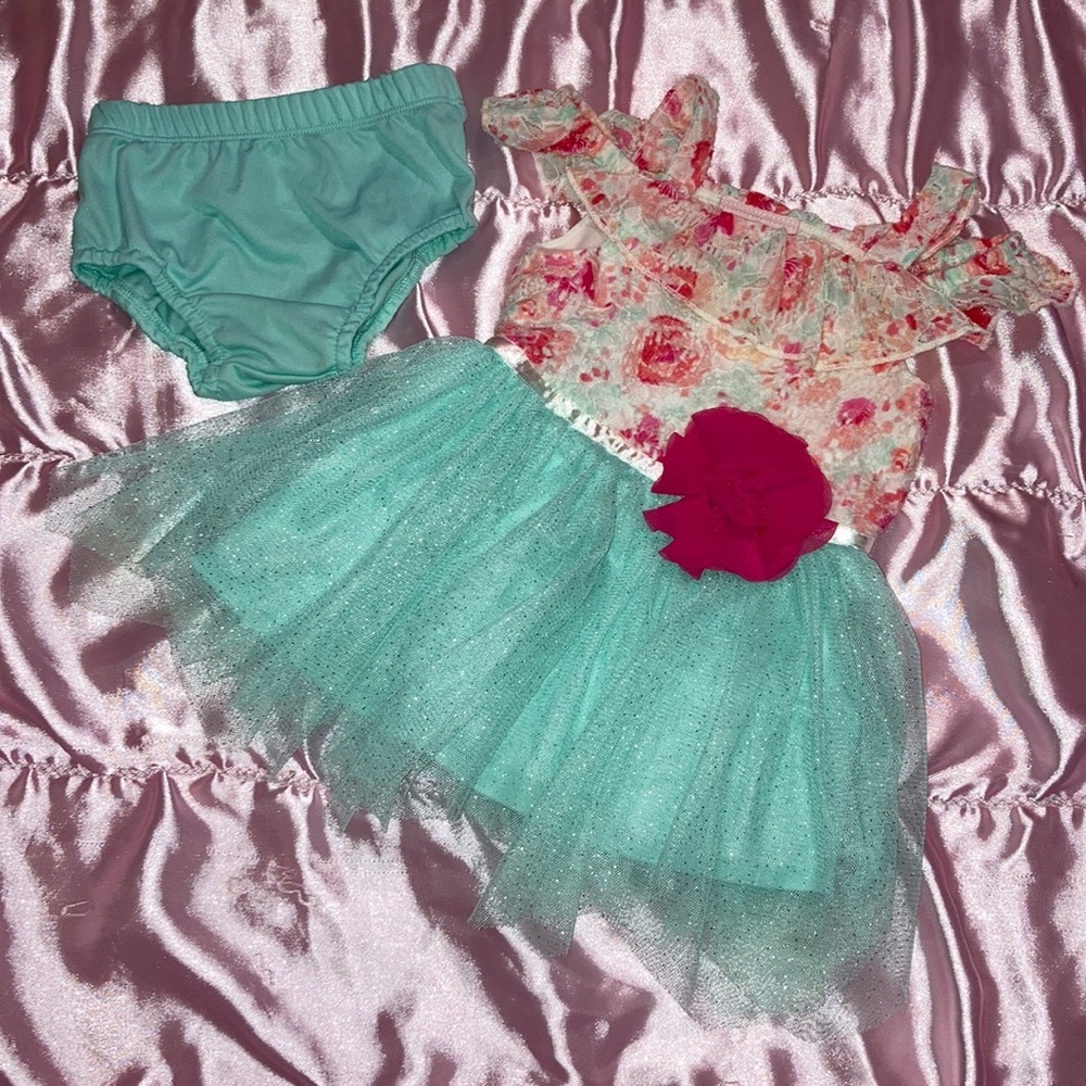 Dress - Picture 6 of 6